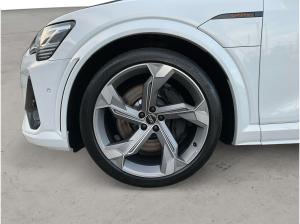 Audi e-tron S Sportback HUD 360° Ambiente plus Memory