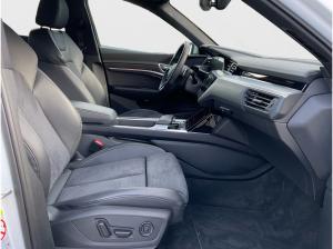 Audi e-tron S Sportback HUD 360° Ambiente plus Memory