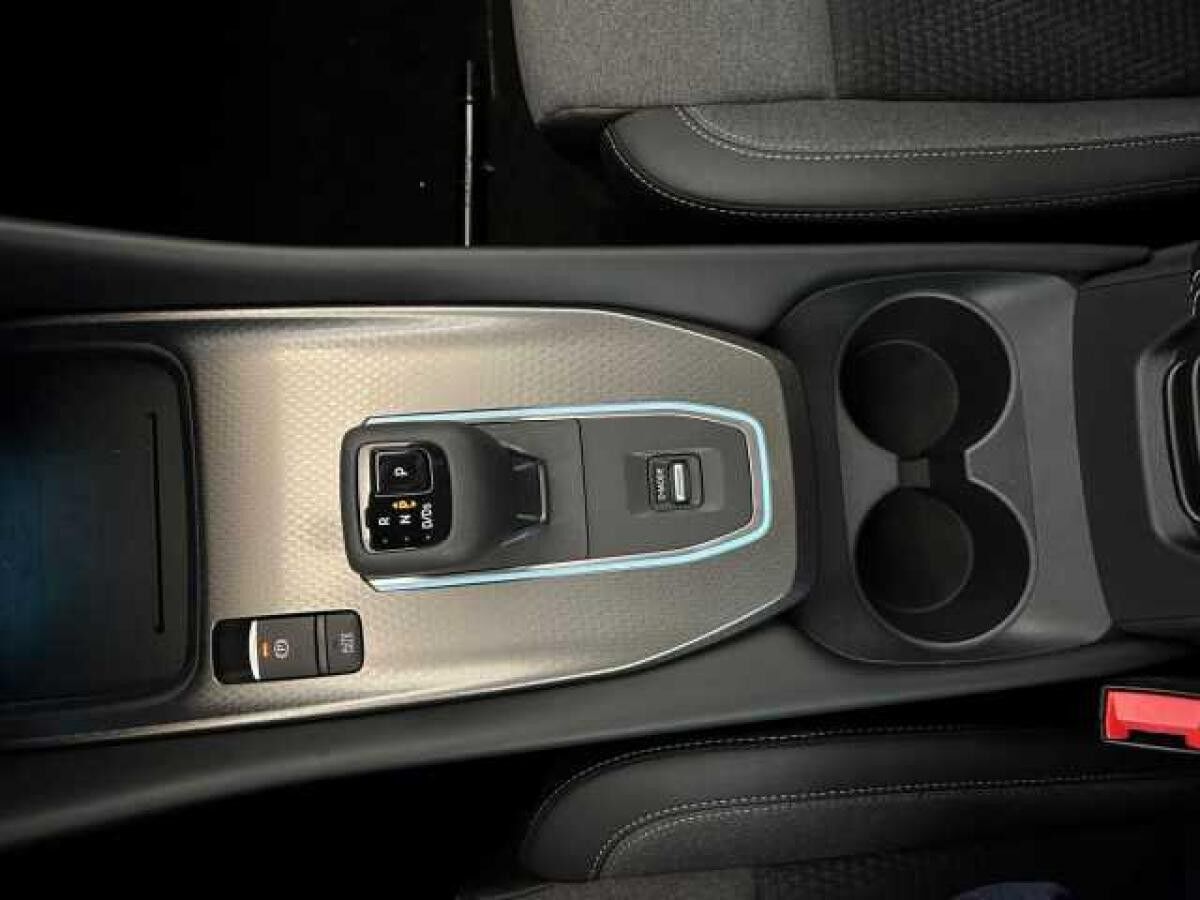 Nissan Qashqai 1.3 MHEV N-Connecta Winter-& Komfort