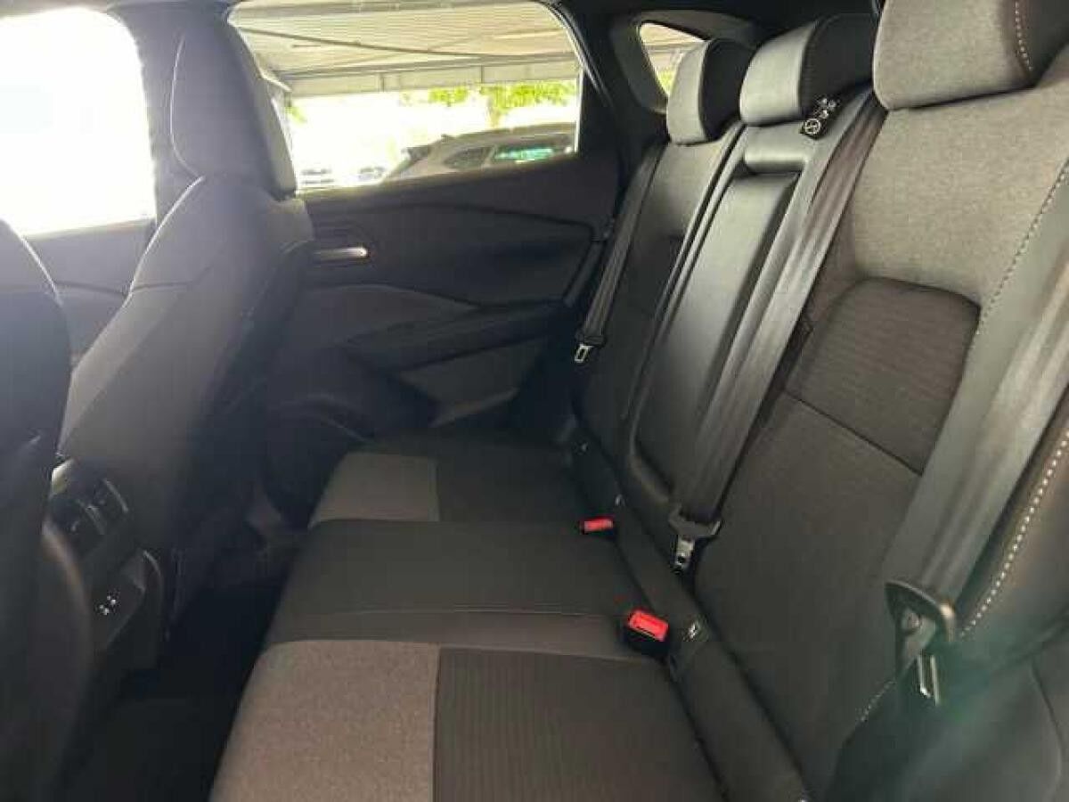 Nissan Qashqai 1.3 MHEV N-Connecta Winter-& Komfort