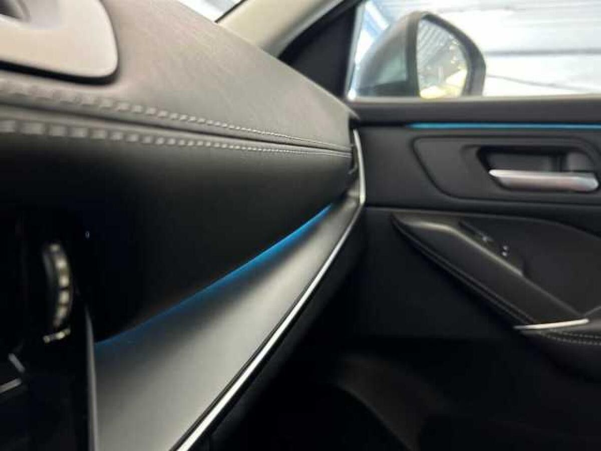 Nissan Qashqai 1.3 MHEV N-Connecta Winter-& Komfort