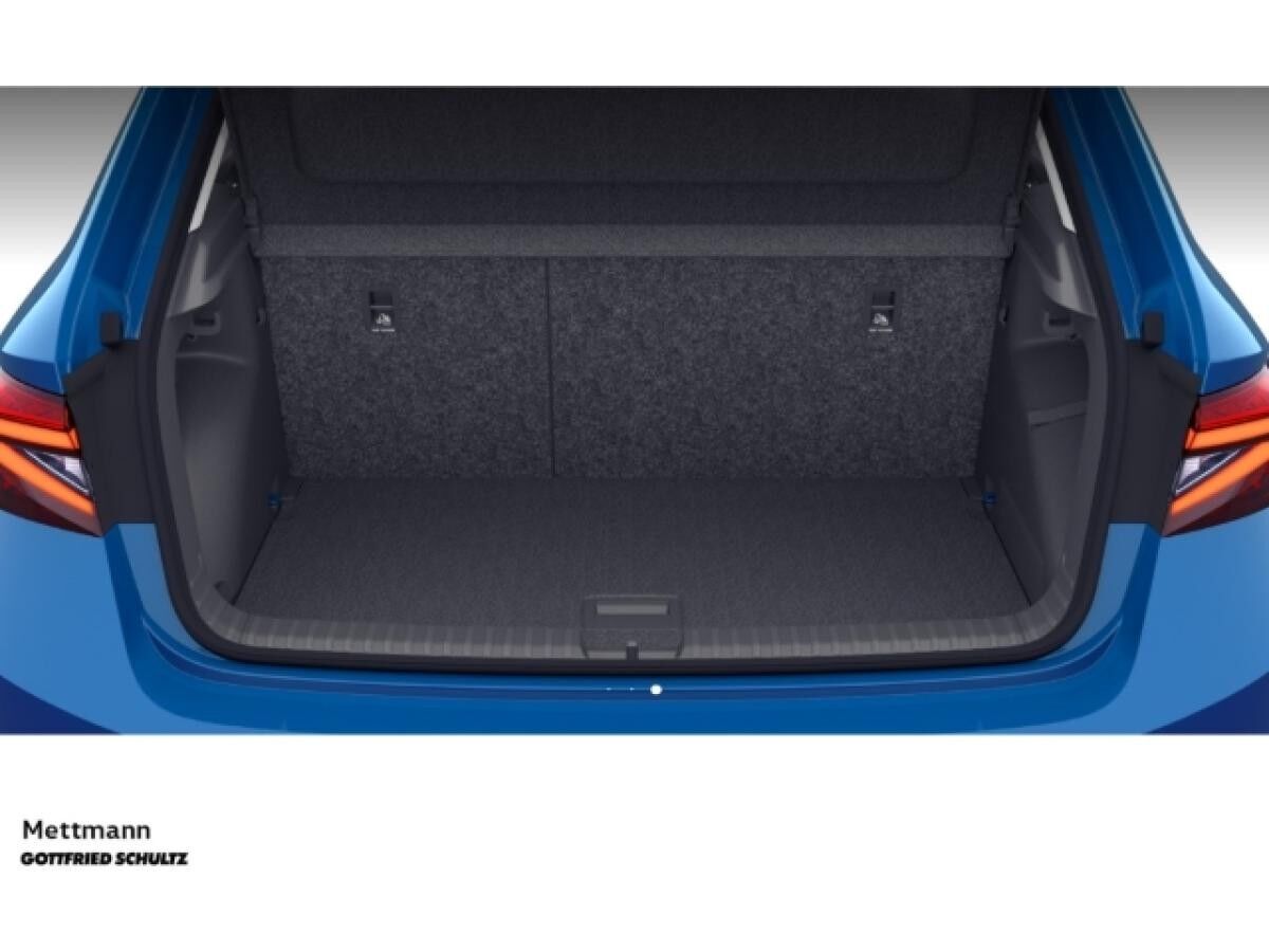 Skoda Fabia Tour 1.0 TSI (Mettmann)