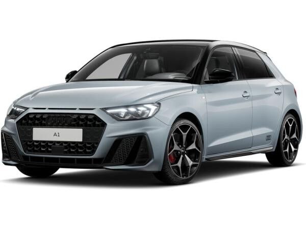 Audi A1 Sportback 40 TFSI s-line ✔️ Sonderkondition DMB/Menschen mit Schwerbehinderung*