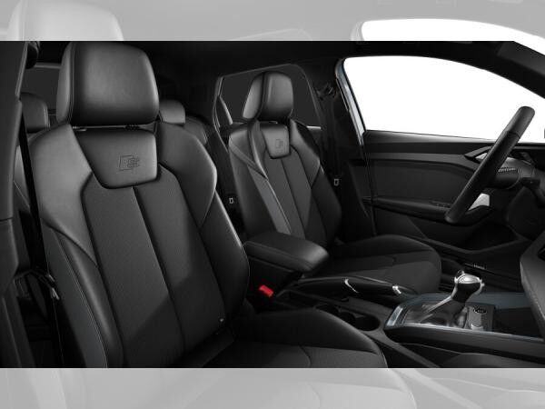Audi A1 Sportback 40 TFSI s-line ✔️ Sonderkondition DMB/Menschen mit Schwerbehinderung*