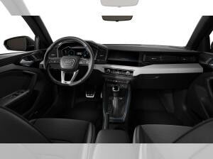 Audi A1 Sportback 40 TFSI s-line ✔️ Sonderkondition DMB/Menschen mit Schwerbehinderung*
