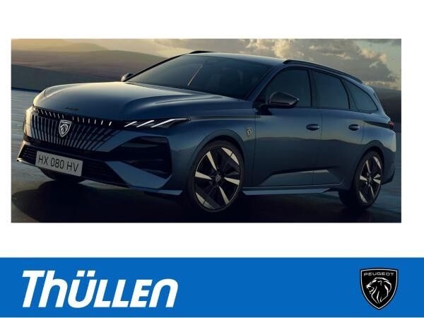 Peugeot 308 🚀SW STYLE HYBRID🚀KONFIGURIERBAR