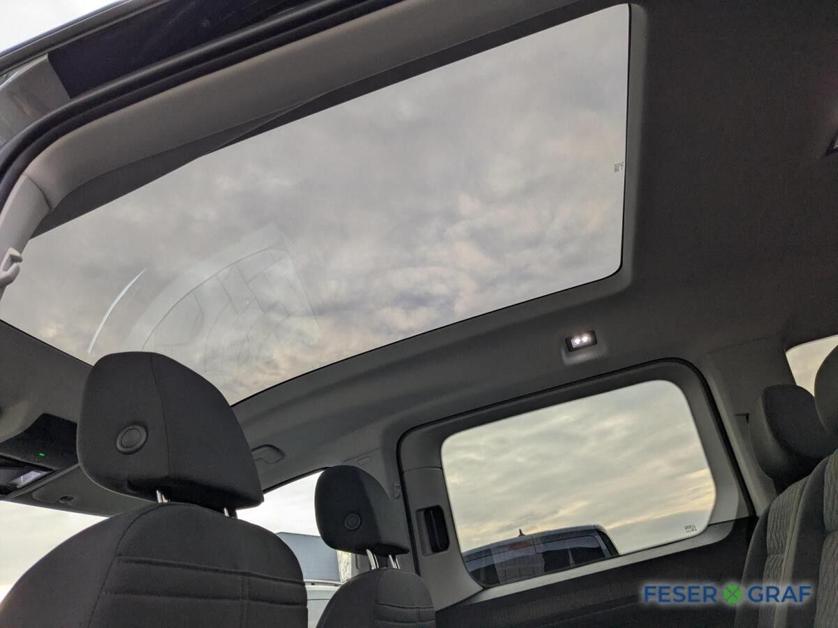 Volkswagen Caddy Maxi Life 2,0 l TDI App-Connect Winterpake