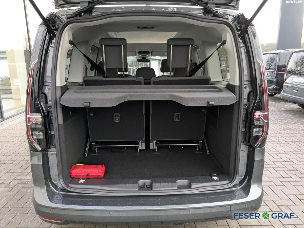 Volkswagen Caddy Maxi Life 2,0 l TDI App-Connect Winterpake