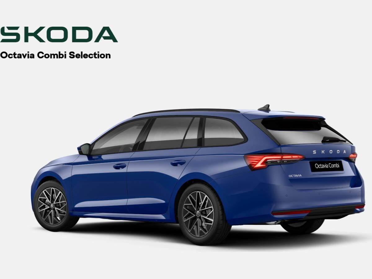 Skoda Octavia Combi Tour 2,0 TDI *KAM*SZH*NAVI*