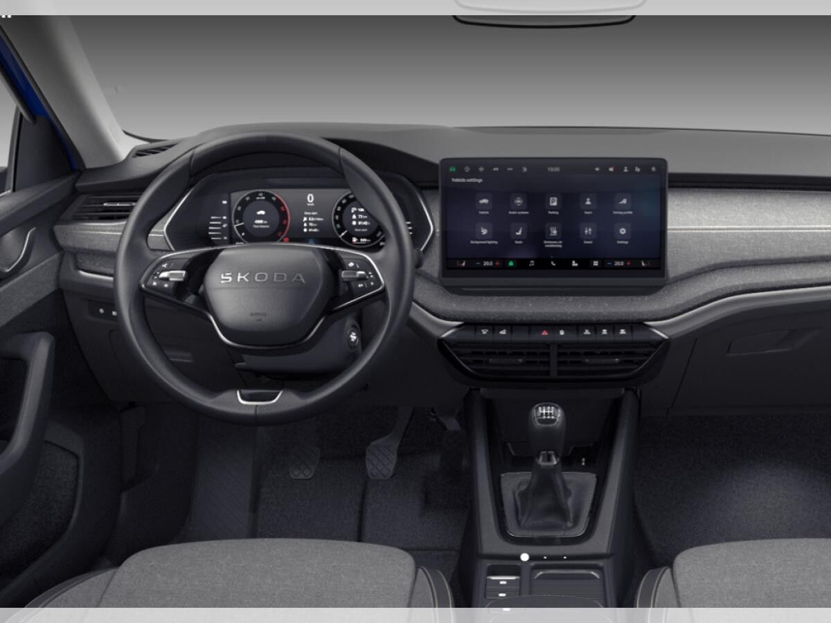 Skoda Octavia Combi Tour 2,0 TDI *KAM*SZH*NAVI*