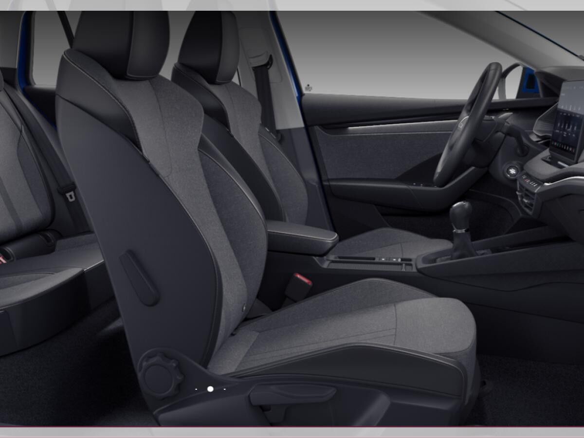 Skoda Octavia Combi Tour 2,0 TDI *KAM*SZH*NAVI*