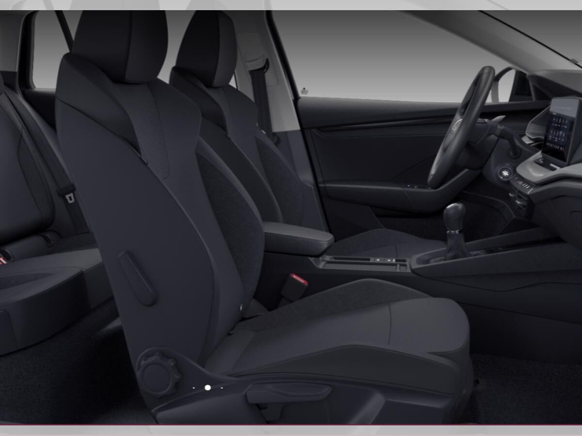 Skoda Octavia Combi Essence 2,0 TDI *SZH*SMART-LI