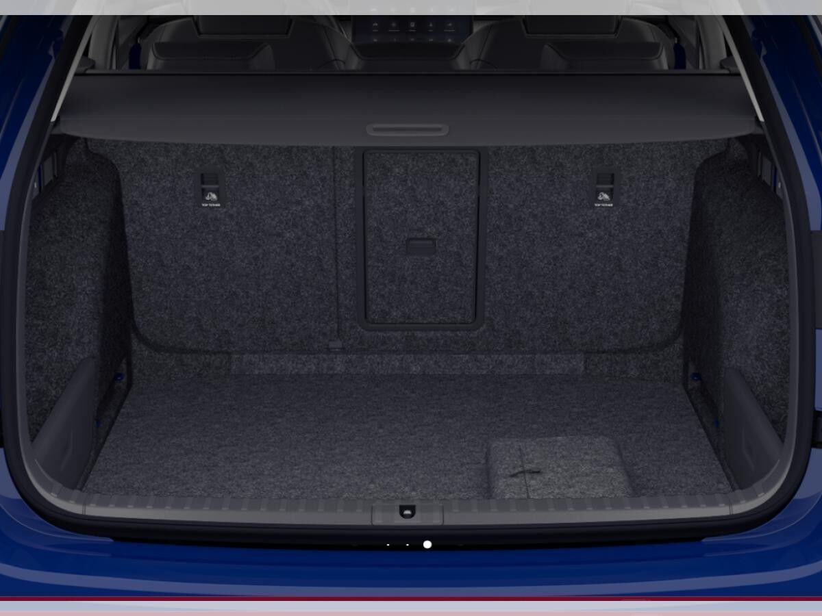 Skoda Octavia Combi Tour 2,0 TDI *KAM*SZH*NAVI*