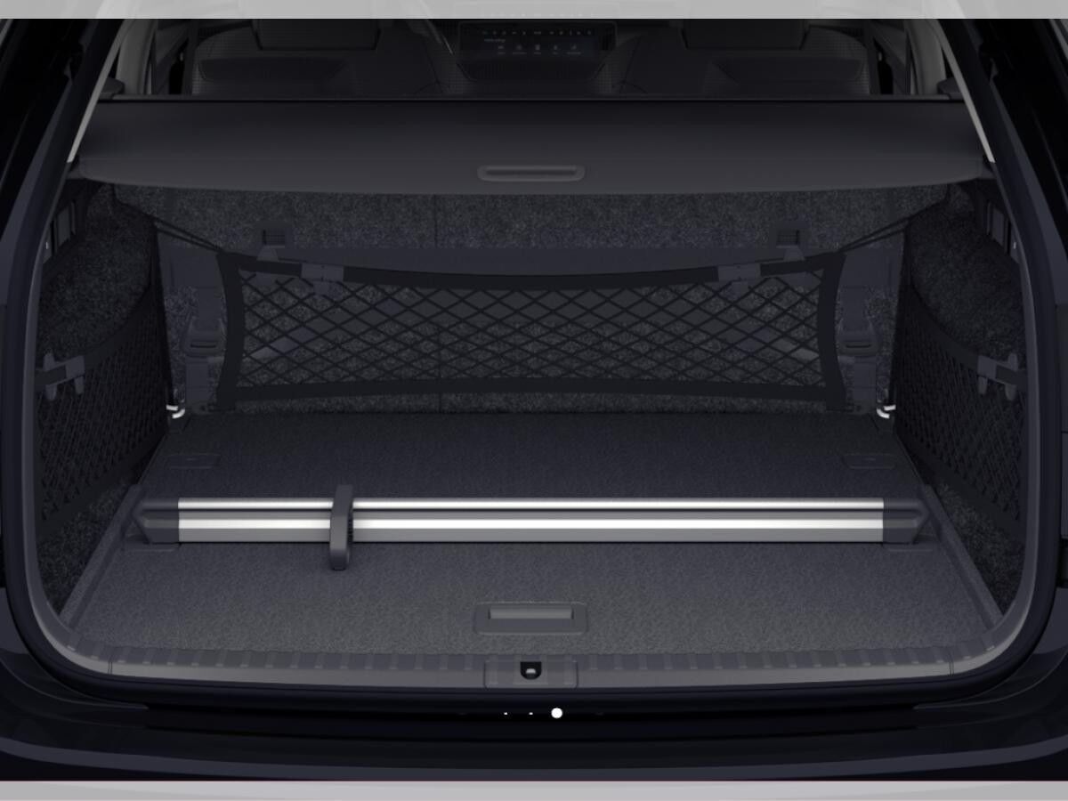 Skoda Octavia Combi Essence 2,0 TDI *SZH*SMART-LI