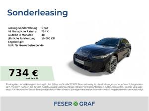 Audi A6 Av. TDI qu. *-23% für Gewerbetreibende*