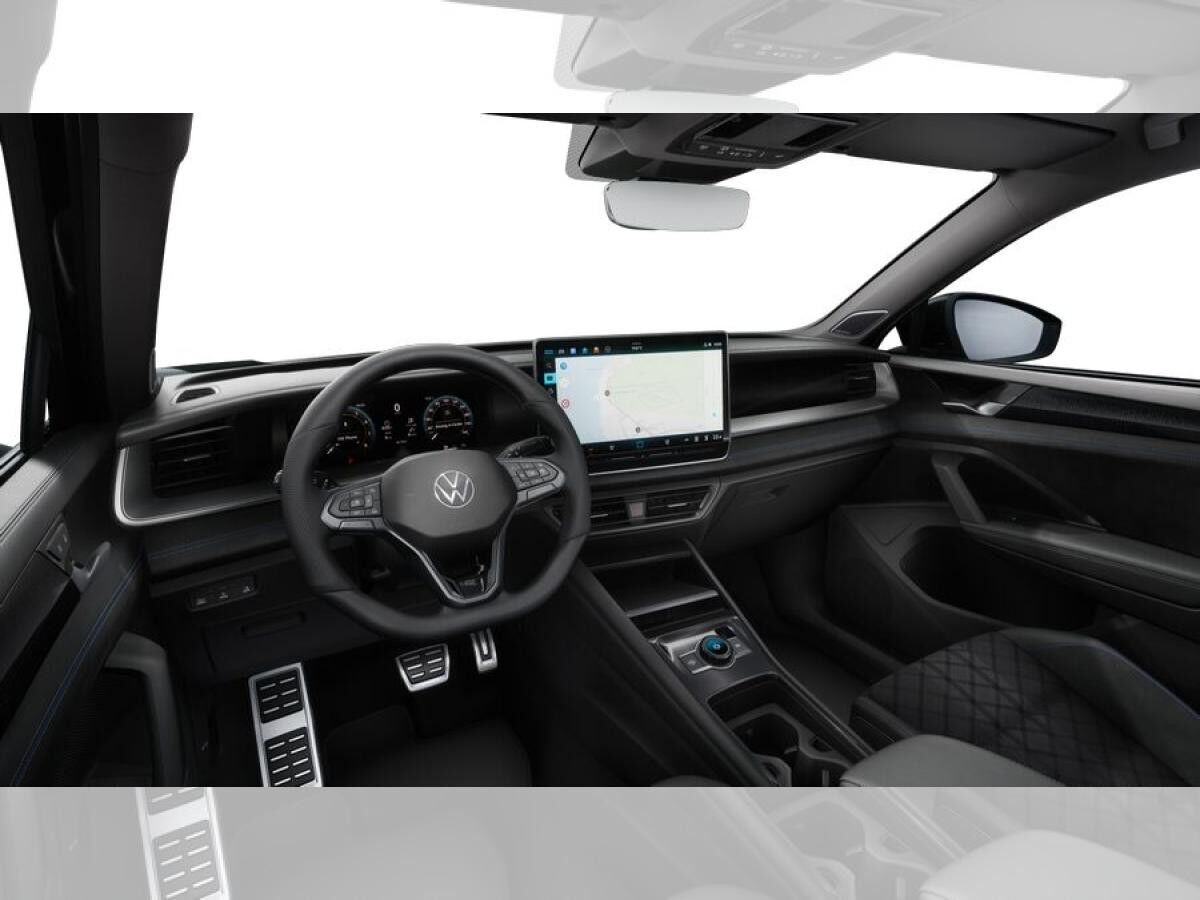 Volkswagen Tayron R-Line 2.0 TSI 204PS 4Motion***NAVI,Black Style,Harman Kardon,EASY Open***