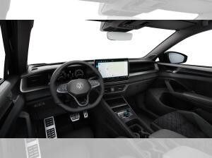 Volkswagen Tayron R-Line 2.0 TSI 204PS 4Motion***NAVI,Black Style,Harman Kardon,EASY Open***sofort verfügbar