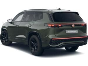 Volkswagen Tayron R-Line 2.0 TSI 204PS 4Motion***NAVI,Black Style,Harman Kardon,EASY Open***sofort verfügbar