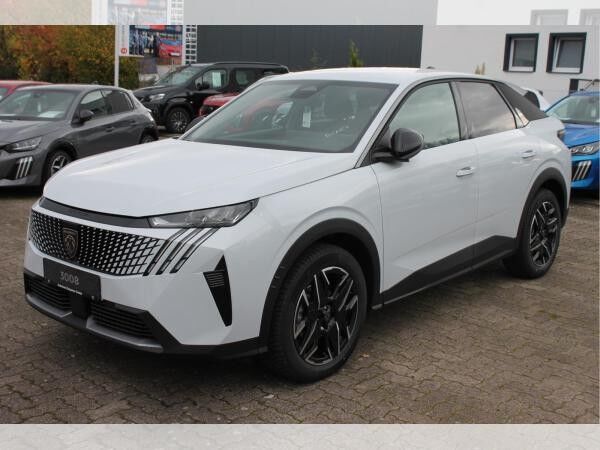 Peugeot 3008 Allure Hybrid 145 e-DSC