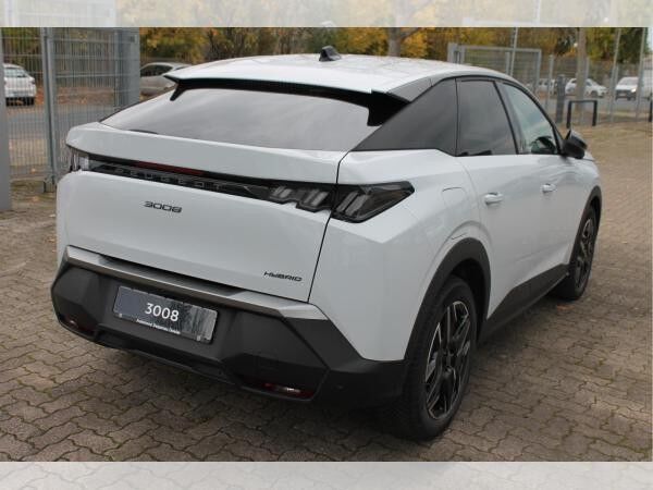 Peugeot 3008 Allure Hybrid 145 e-DSC
