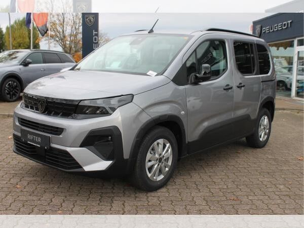 Peugeot Rifter N1 Allure Diesel 130