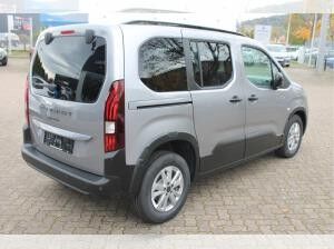 Peugeot Rifter N1 Allure Diesel 130