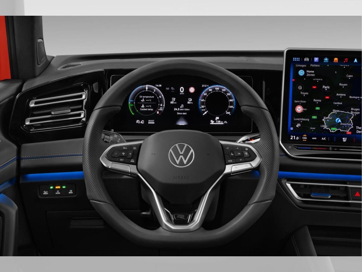 Volkswagen Tiguan Energy ***nur solange der Vorrat reicht***