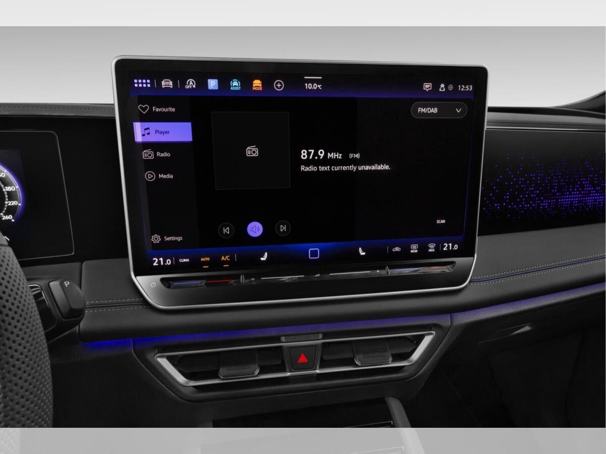 Volkswagen Tiguan Energy ***nur solange der Vorrat reicht***