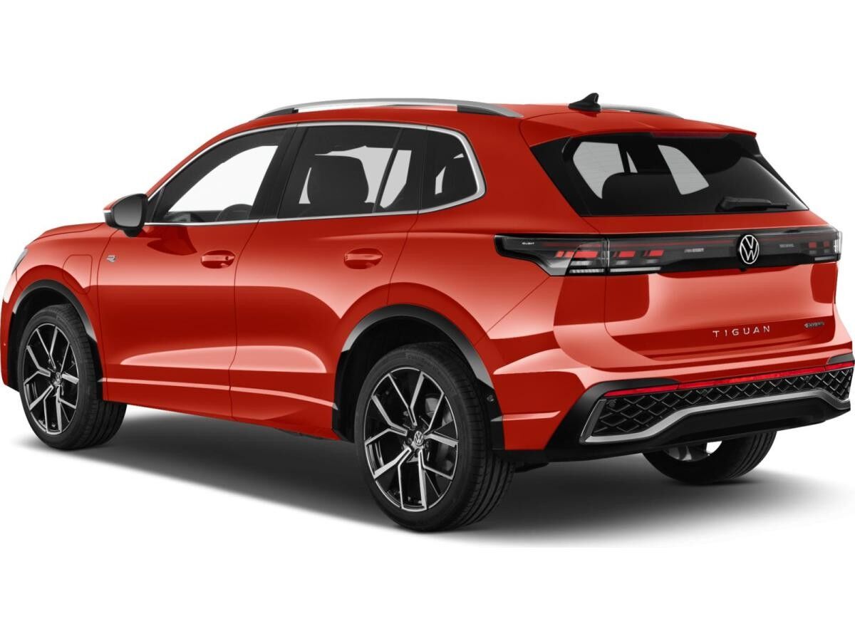 Volkswagen Tiguan 1.5 eTSI  96kW DSG ENERGY