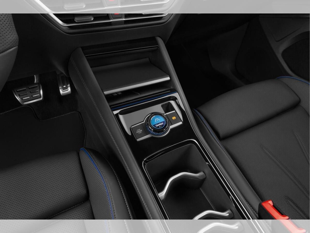 Volkswagen Tiguan Energy ***nur solange der Vorrat reicht***