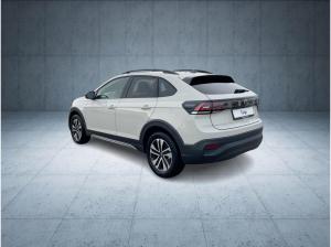 Volkswagen Taigo Energy 1.0 TSI DSG AHK+RearView+DiCockpit