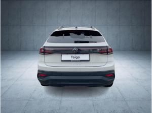 Volkswagen Taigo Energy 1.0 TSI DSG AHK+RearView+DiCockpit