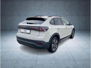 Volkswagen Taigo Energy 1.0 TSI DSG AHK+RearView+DiCockpit