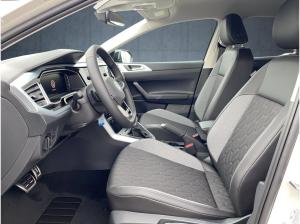 Volkswagen Taigo Energy 1.0 TSI DSG AHK+RearView+DiCockpit