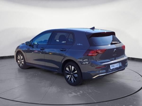 Volkswagen Golf VIII Lim. AHK, LED-Plus, Rückfahrkamera, sofort verfügbar