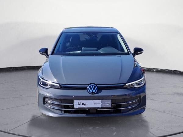 Volkswagen Golf VIII Lim. AHK, LED-Plus, Rückfahrkamera, sofort verfügbar