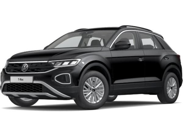 Volkswagen T-Roc 1.0 TSI Goal LED Navi SHZ Climatr. Carplay