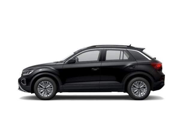 Volkswagen T-Roc 1.0 TSI Goal LED Navi SHZ Climatr. Carplay