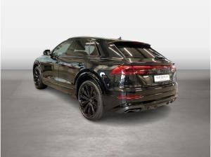 Audi Q8 SUV S line business TDI quattro tiptronic
