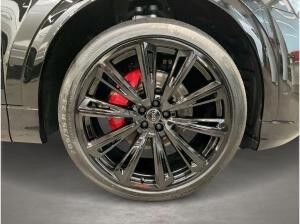 Audi Q8 SUV S line business TDI quattro tiptronic