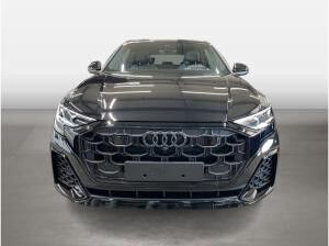 Audi Q8 SUV S line business TDI quattro tiptronic