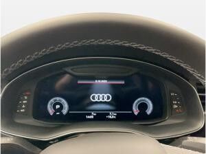 Audi Q8 SUV S line business TDI quattro tiptronic