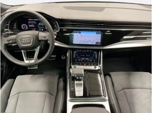 Audi Q8 SUV S line business TDI quattro tiptronic