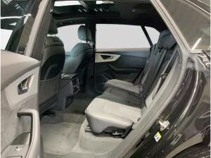 Audi Q8 SUV S line business TDI quattro tiptronic