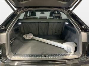 Audi Q8 SUV S line business TDI quattro tiptronic