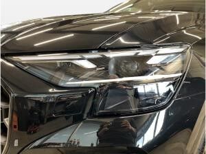 Audi Q8 SUV S line business TDI quattro tiptronic