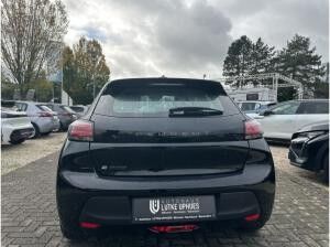 Peugeot 208 STYLE ELEKTRO 156 *SOFORT VERFÜGBAR*