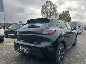 Peugeot 208 STYLE ELEKTRO 156 *SOFORT VERFÜGBAR*