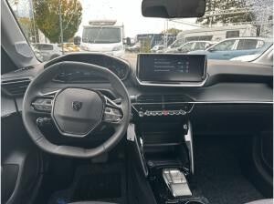 Peugeot 208 STYLE ELEKTRO 156 *SOFORT VERFÜGBAR*