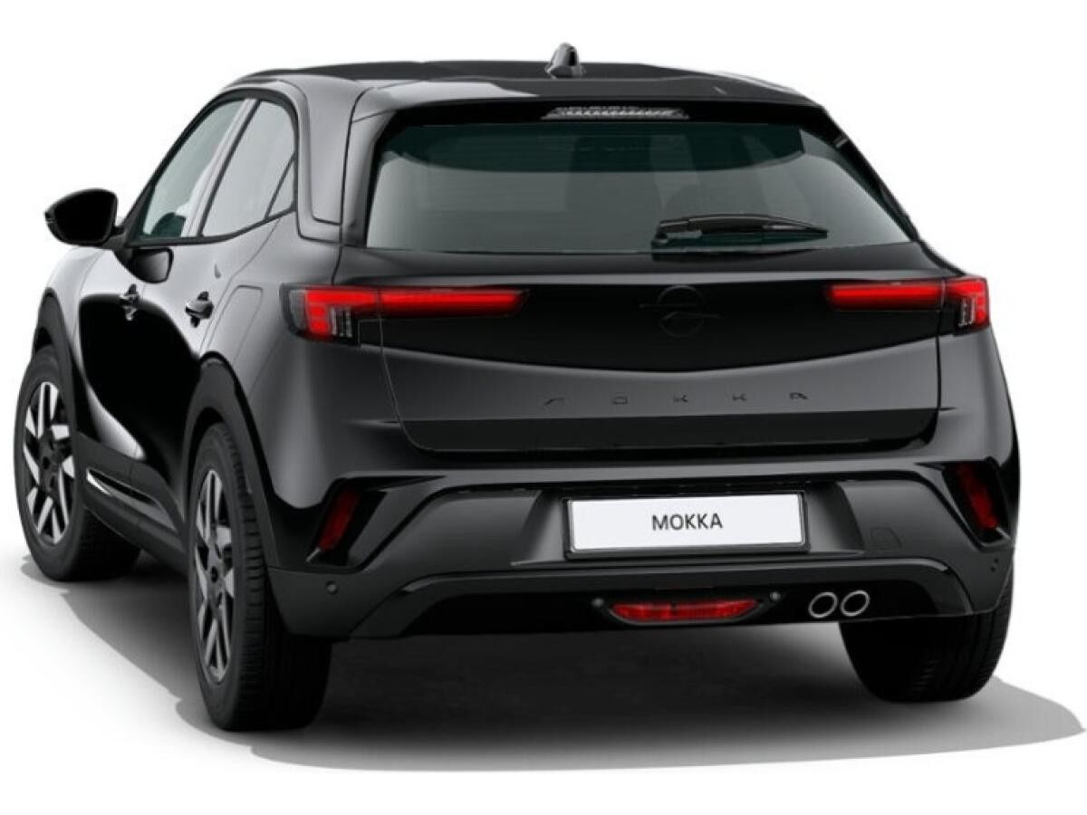 Opel Mokka Edition 1.2 Turbo